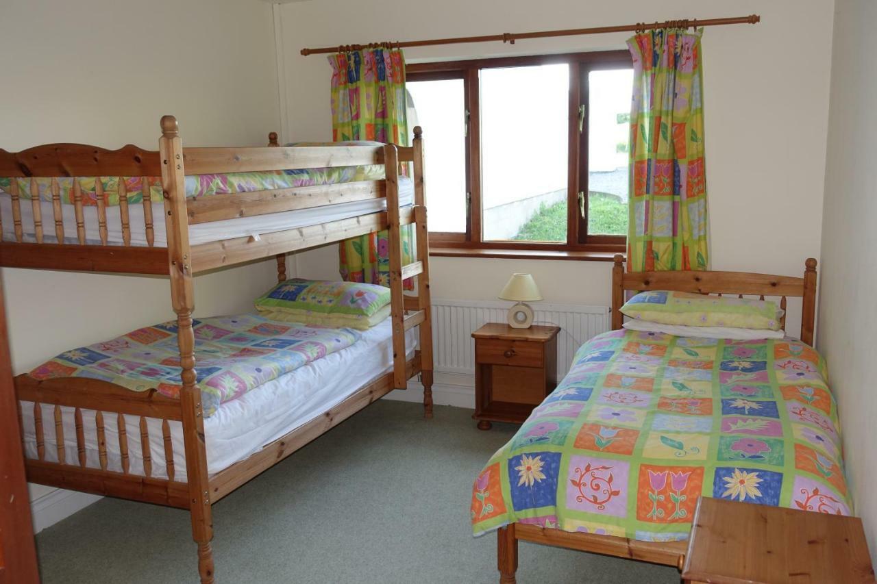 Tyddyn Crwn Country-House Apartments Beaumaris Ngoại thất bức ảnh